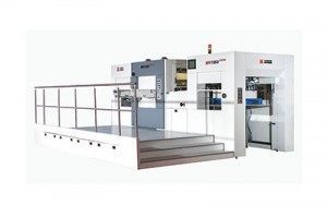 Die Cutting Machine MK1060V