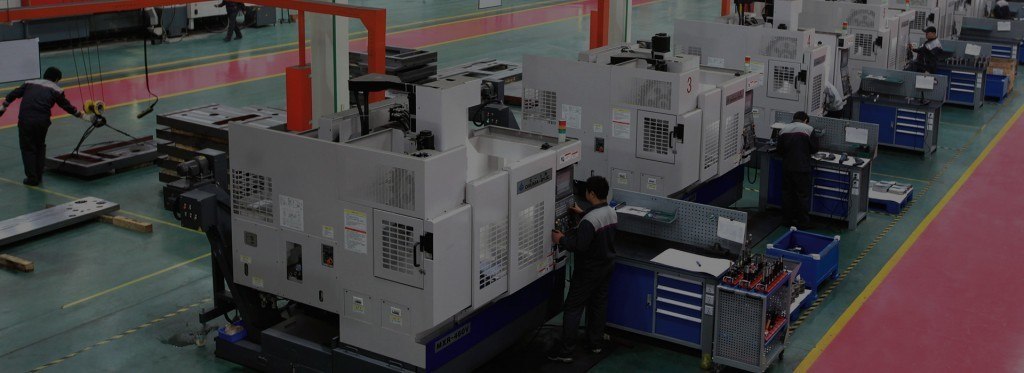 packaging equipment company