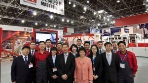 packaging equipment company